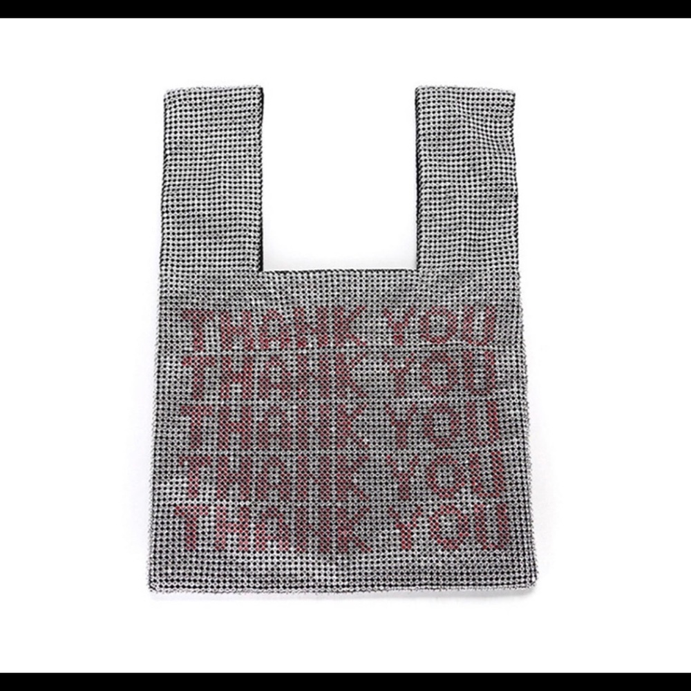 Fashion Handbag